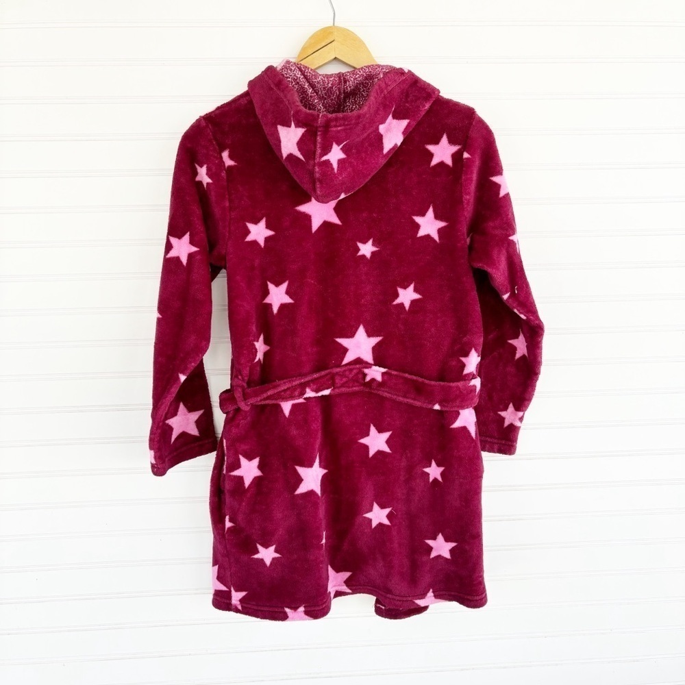 Kids hooded robe by Thereabouts Size XL 16 - Picture 2 of 7